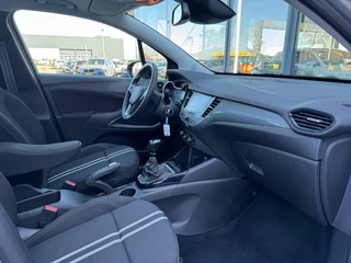 Opel Crossland - afbeelding nr 29