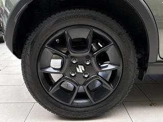Suzuki Ignis Suzuki Ignis 1.2 Smart Hyride Select [ CAMERA I CARPLAY | STOELVERWARMING I A - afbeelding nr 21