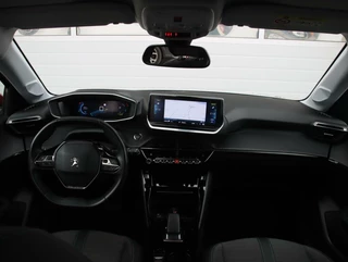 Peugeot e-208 Peugeot e-208 EV Allure 50 kWh | 3 Fase | Stoelverwarming | Apple carplay | - afbeelding nr 31