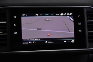 Peugeot 308 Peugeot 308 SW Allure *1ste Eigenaar*Navigatie*Carplay*Trekhaak* - afbeelding nr 21