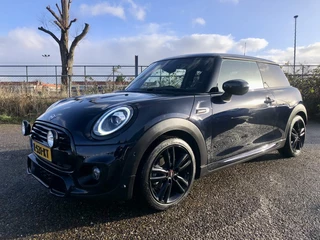 MINI Cooper - afbeelding nr 9