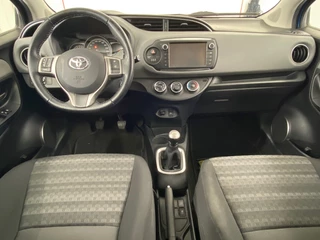 Toyota Yaris Toyota Yaris 1.0 VVT-i Asperation, 1e Eig! Camera! VERWACHT!! - afbeelding nr 7
