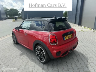 MINI Cooper S Mini Mini 2.0 Cooper S Chili Serious Business John Cooper Works - afbeelding nr 3