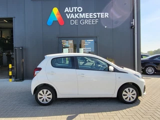 Peugeot 108 - afbeelding nr 3