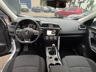 Renault Kadjar Renault Kadjar 1.3 TCe Zen - afbeelding nr 20