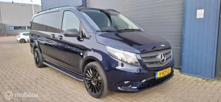 Mercedes-Benz Vito Mercedes Vito Bestel 114 CDI - afbeelding nr 6