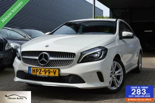 Mercedes-Benz A-Klasse - 468149517-0