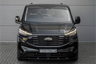 Ford Transit Custom Black Pack Luxe BPM Vrij ACC 2x Schuifdeur - afbeelding nr 12