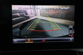 Mercedes-Benz GLC Mercedes-Benz GLC-klasse Coupé 250 4MATIC AMG 63 Look / AUT / Open Dak / Dode Hoek / Cruise Control / Camera / Pdc / Xenon / 19 In - afbeelding nr 11