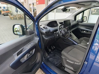 Peugeot Rifter Peugeot Rifter 1.2 Puretech Allure - afbeelding nr 22