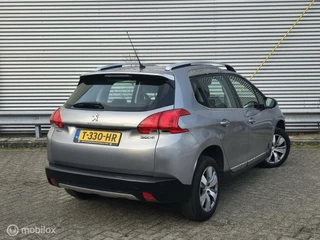 Peugeot 2008 Peugeot 2008 1.2 PureTech Allure |PANO |AUT - afbeelding nr 30