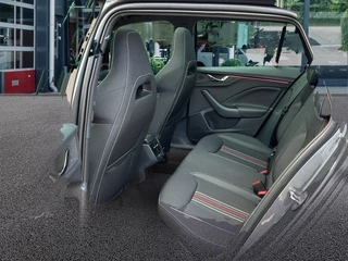 Škoda Kamiq Škoda Kamiq 1.0 TSI DSG MONTE CARLO GLASDAK/CAMERA/TREKHAAK/NAVI/CRUISE/STOELVERW - afbeelding nr 12