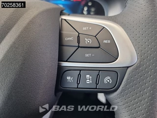 Iveco Daily Iveco Daily 35C21 Automaat 2025model Open laadbak Dubbel Cabine CarPlay ACC LED 3,5T Trekvermogen Pritsche Pickup Airco Dubbel cabine - afbeelding nr 17
