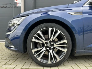 Renault Talisman Renault Talisman Estate 1.6 TCe Initiale Paris | Full Option - afbeelding nr 14