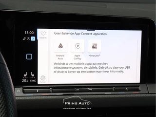 Volkswagen Golf |HUD|IQ LIGHT|AMBIENT|ACC|CARPLAY| - afbeelding nr 19