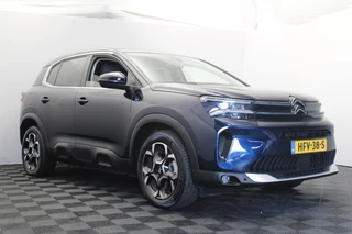 Citroën C5 Aircross |Camera|Navi| - afbeelding nr 3