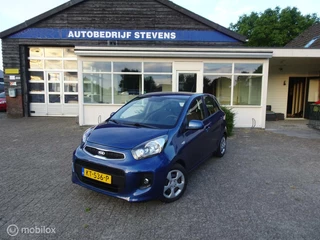 Kia Picanto - 533145645-0