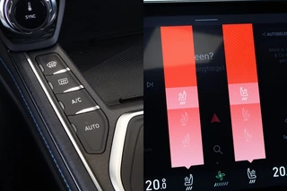 Lynk & Co 01 Lynk & Co 01 En 1.5 - Open dak - Apple/Android Carplay - Stoelverwarm. - afbeelding nr 23