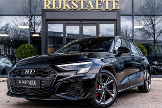 Audi A3 Sportback 45 TFSI e S-Line|CARPLAY|ACC|MATRIX|18''