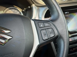 Suzuki Vitara - afbeelding nr 15
