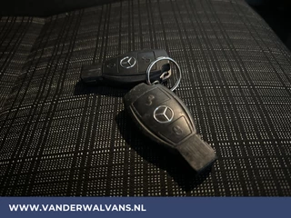 Mercedes-Benz Sprinter Parkeersensoren - afbeelding nr 18
