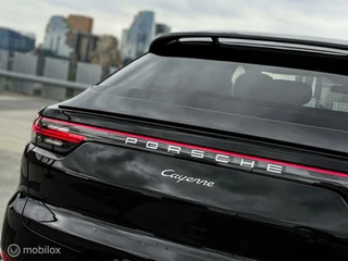Porsche Cayenne Porsche Cayenne 3.0 | Pano | HUD | BOSE | 360 | Sport chrono - afbeelding nr 8