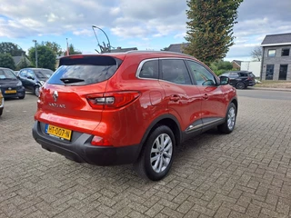 Renault Kadjar - afbeelding nr 2