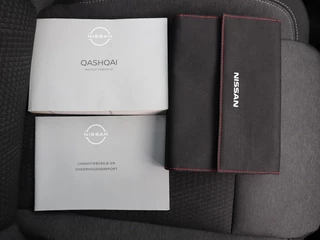Nissan QASHQAI - afbeelding nr 9
