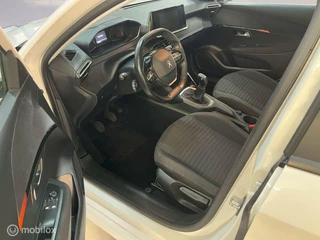 Peugeot 208 Peugeot 208 1.2 PureTech Active LED,Carplay,Dealer onderhoud - afbeelding nr 11