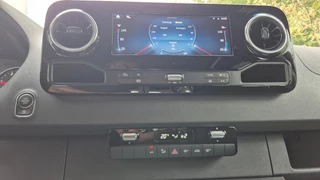 Mercedes-Benz Sprinter - afbeelding nr 7