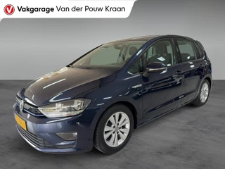 Volkswagen Golf Sportsvan 1.0 TSI Connected Series 116PK Automaat