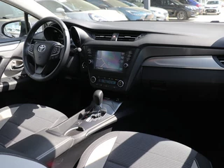 Toyota Avensis - afbeelding nr 3