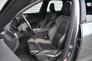 Volvo XC60 Volvo XC60 2.0 B4 AWD INSCRIPTION / ADAP. CRUISE / P.DAK / 360 CAM./ H&K AUDIO - afbeelding nr 23