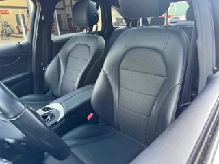 Mercedes-Benz GLC Mercedes-Benz GLC 250 4MATIC - AMG Design / PANO/TREKHAAK/NAVI /CLIMA/ACHTERUITCAMERA - afbeelding nr 13