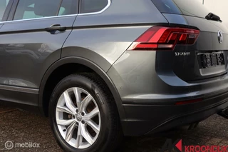 Volkswagen Tiguan VW TIGUAN 2.0 TSI DSG/4MOTION/CAMERA/AIRCO/LM/TREKHAAK2500KG - afbeelding nr 13