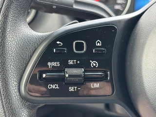 Mercedes-Benz Sprinter Mercedes-Benz Sprinter 314 2.2 CDI L2H2*A/C*NAVI*CRUISE*AUTOMAAT* - afbeelding nr 18