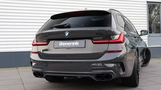 Alpina B3 Alpina B3 BMW ALPINA TOURING | Head-up | Laserlight | Harman/Kardon | Panoramadak | Trekhaak - afbeelding nr 25