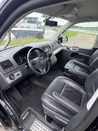 Volkswagen Transporter Volkswagen Transporter Multivan 2.0 TDI L1H1 Comfortline - afbeelding nr 15