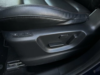 Mazda CX-5 Mazda CX-5 2.0 4WD|Leer|Trekhaak|Camera|Keyless|Cruise|Navi|Stoelverwarming|Elek.Stoelen|Bose| - afbeelding nr 27