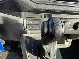 Volkswagen Crafter Achteruitrijcamera/trekhaak/cruise control - afbeelding nr 41