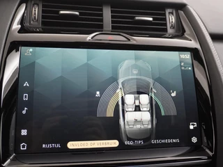 Jaguar E-PACE Jaguar E-Pace 1.5 P300e AWD R-Dynamic ORIG. NL. NAP KM. | CAMERA | RIJKLAARPRIJS INCL. 12 MND. BOVAGGARANTIE - afbeelding nr 37