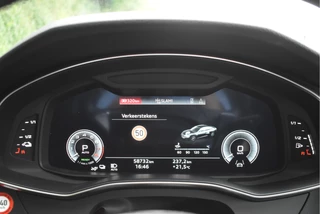 Audi A6 Audi A6 Limousine 55 TFSI e Quattro Competition 3x S-Line 367 PK | Camera | HUD | Carplay | B&O | Standkachel | Virtual cockpit | Pano.dak | Zeer netjes - afbeelding nr 51