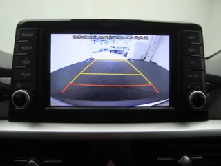 Kia Picanto Kia Picanto 1.0 CVVT ComfortPlusLine Navigator | volledig onderhouden | CarPlay | lichtmetalen velgen | Achteruitrijcamera | Navigatie - afbeelding nr 32