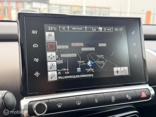 Citroën C4 Cactus Citroen C4 Cactus 1.6 BlueHDi Business Plus|Pano Camera DAB - afbeelding nr 18