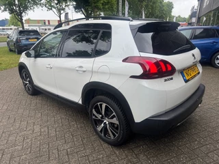 Peugeot 2008 - afbeelding nr 3