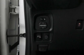Citroën C1 Citroen C1 1.0 VTi Feel wit - afbeelding nr 21