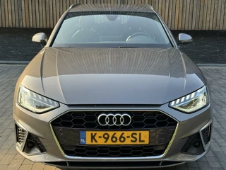 Audi A4 Audi A4 Avant 35 TFSI S edition Automaat | Navigatiesysteem | Climate control | Cruise control | Draadloze telefoonlader | 18 inch lichtmetalen velgen | DAB | LED verlichting | Parkeersensoren achter - afbeelding nr 63