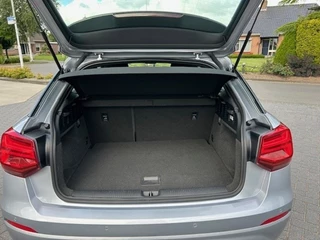 Audi Q2 Audi Q2 Pro Line - afbeelding nr 10