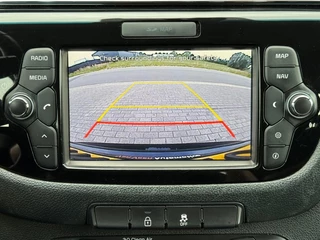 Kia Ceed Kia Ceed 1.0 T-GDI DynamicLine Navi Camera Cruise NW APK! - afbeelding nr 16