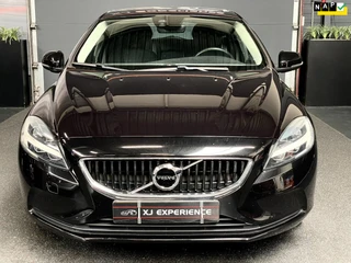 Volvo V40 1.5 T2 Polar+ AIRCO NAVI NAP BTW